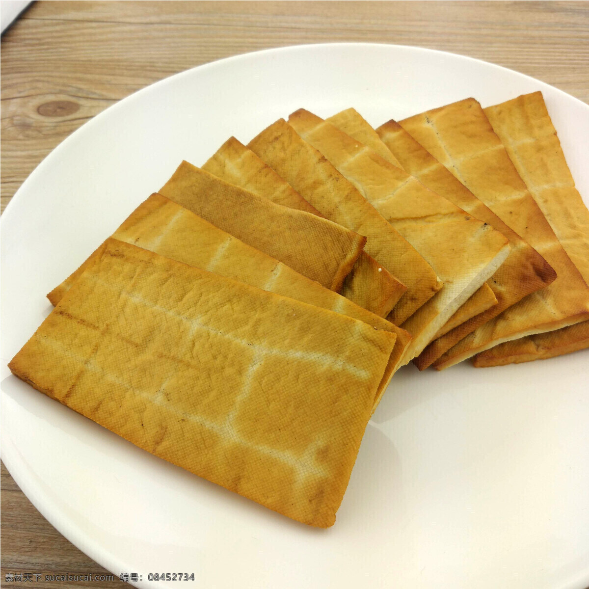 香干 豆干 豆香干 豆腐 卤香干 餐饮美食 食物原料