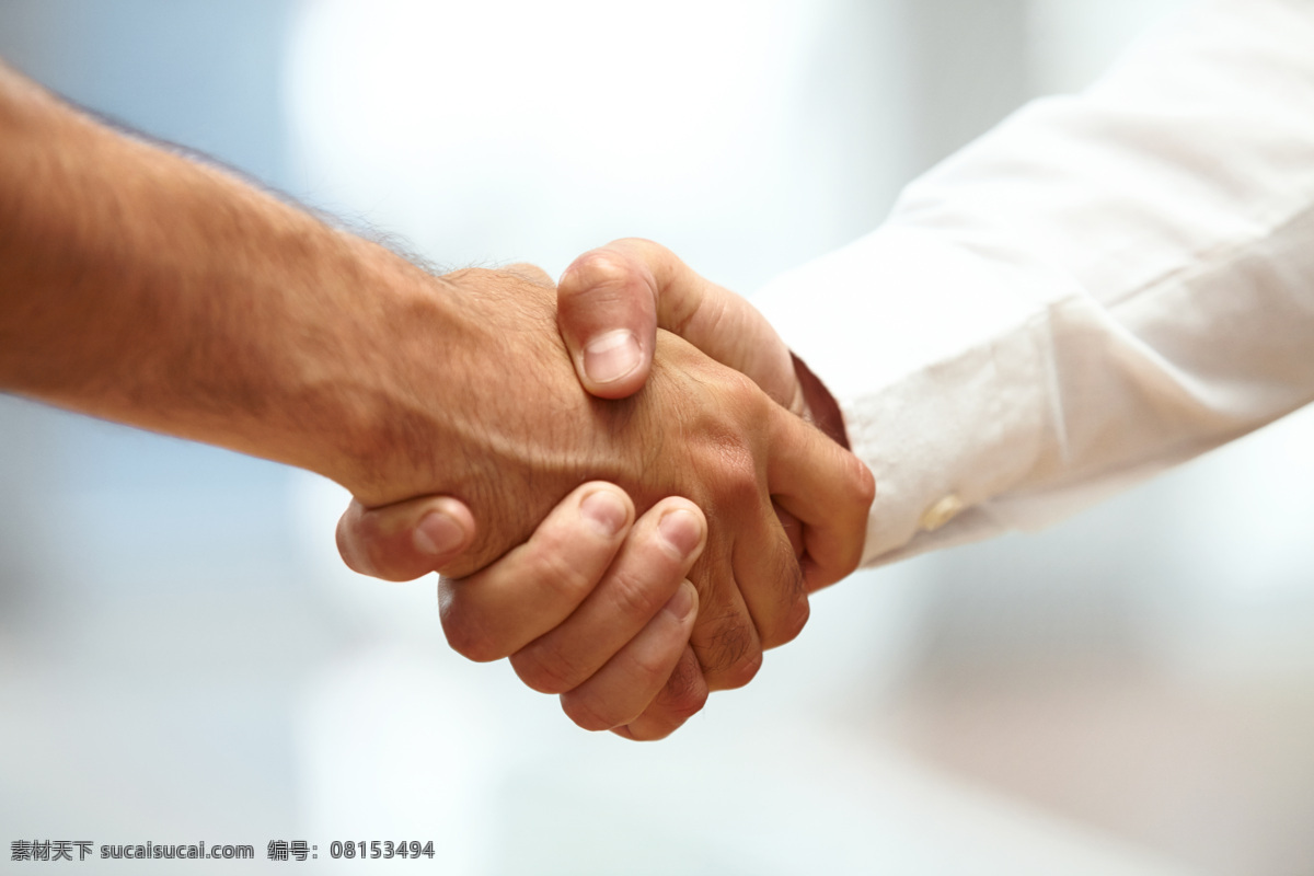握手 合作 商务 人士 商务主题 金融 商务人士 现代商务 商务金融