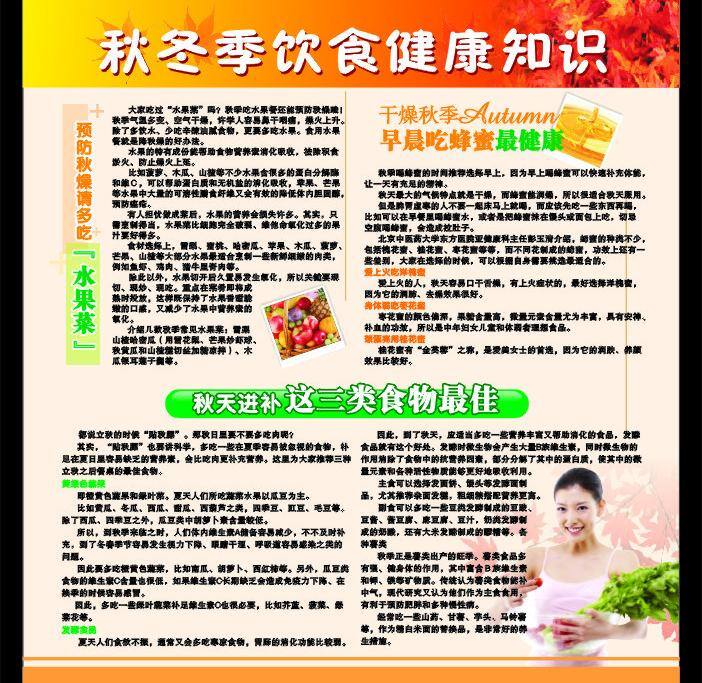 饮食 须知 蔬菜 水果 矢量 模板下载 饮食须知 食品健康 秋冬 食品安全 知识 矢量图 日常生活