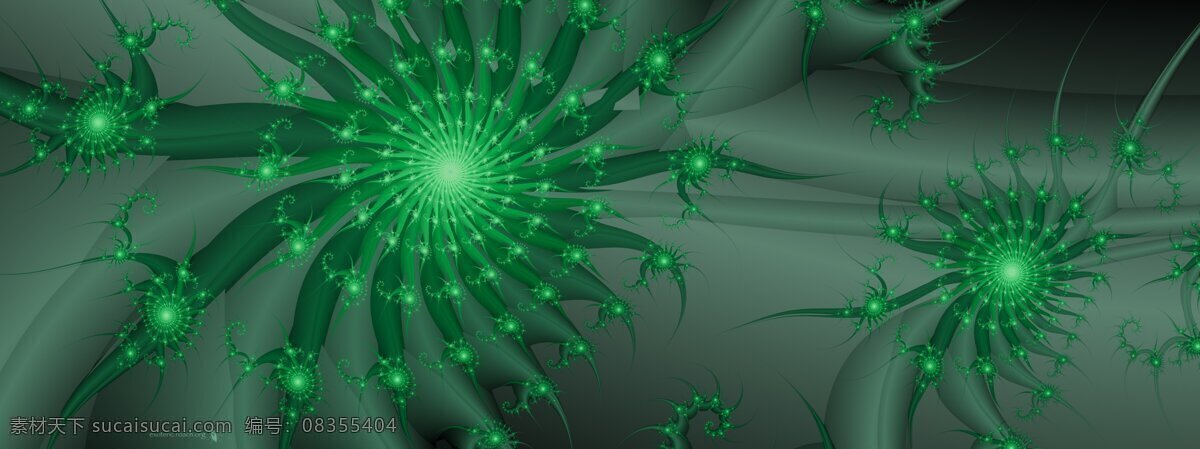 生物科技 科技 绿色 螺旋 生物 炫 背景图片