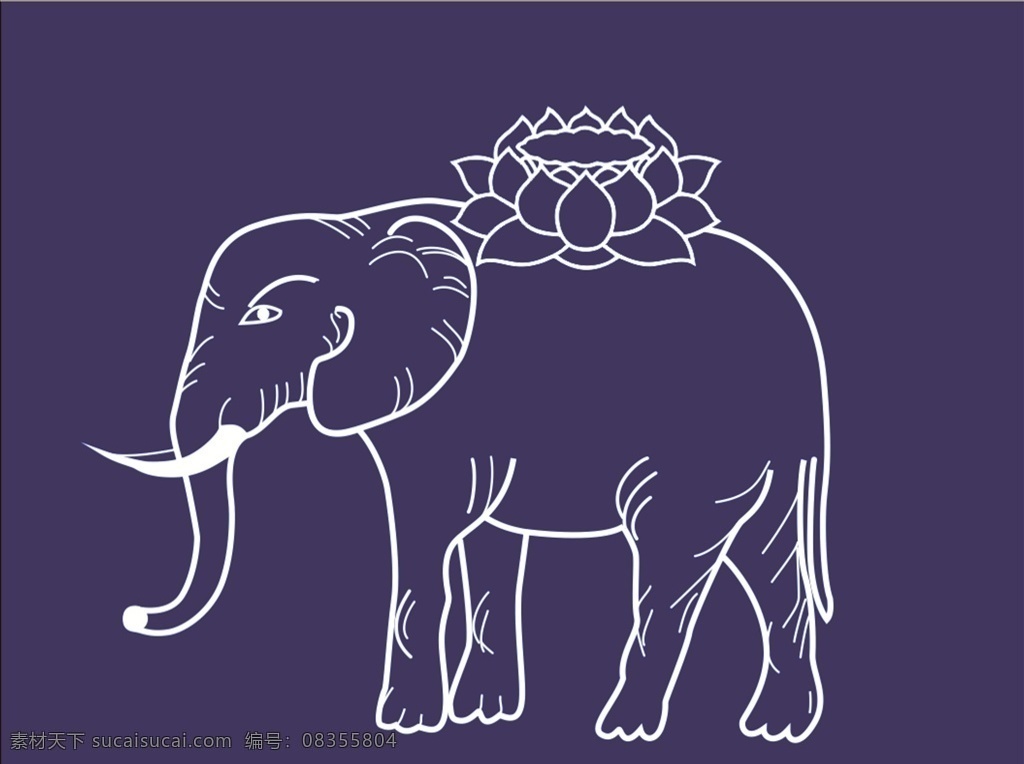 大象矢量 大象 象矢量 大象logo 象 小象 象logo