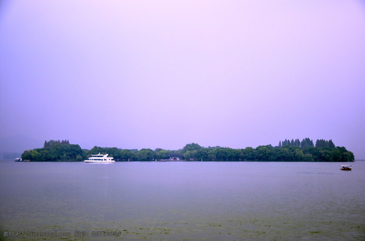 三 潭 映 月 岛屿 杭州 山水风景 西湖 浙江 自然景观 三潭映月 湖心岛 西湖风光 psd源文件