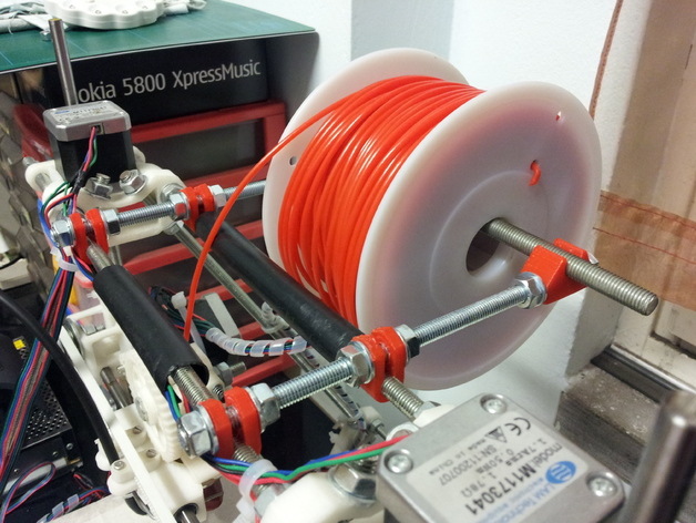1公斤的阀芯 一个 阀芯 座 prusa