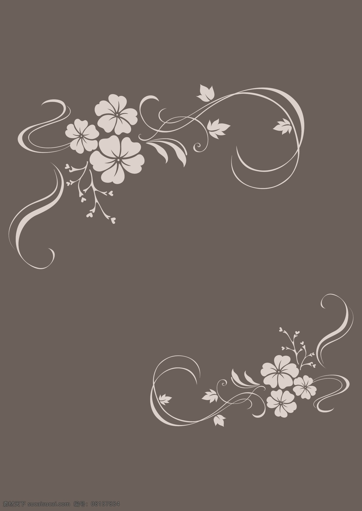 矢量花纹 装饰 矢量 草 花 花纹 简笔画 墙纸 电视背景墙 硅藻泥 简单 展板 背景 广告 欧式 对花 树 蝴蝶 树枝 飞 硅藻泥墙壁 底纹边框 花边花纹