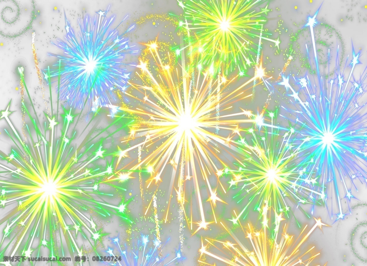 耀眼 烟花 火花 背景 web 高分辨率 接口 免费 清洁 时尚的 现代的 原始的 质量 新鲜的 设计设计新的 hd 元素 用户界面 ui元素 详细的 炸药 爆炸的 烟火的背景 丰富多彩的 摘要 psd源文件