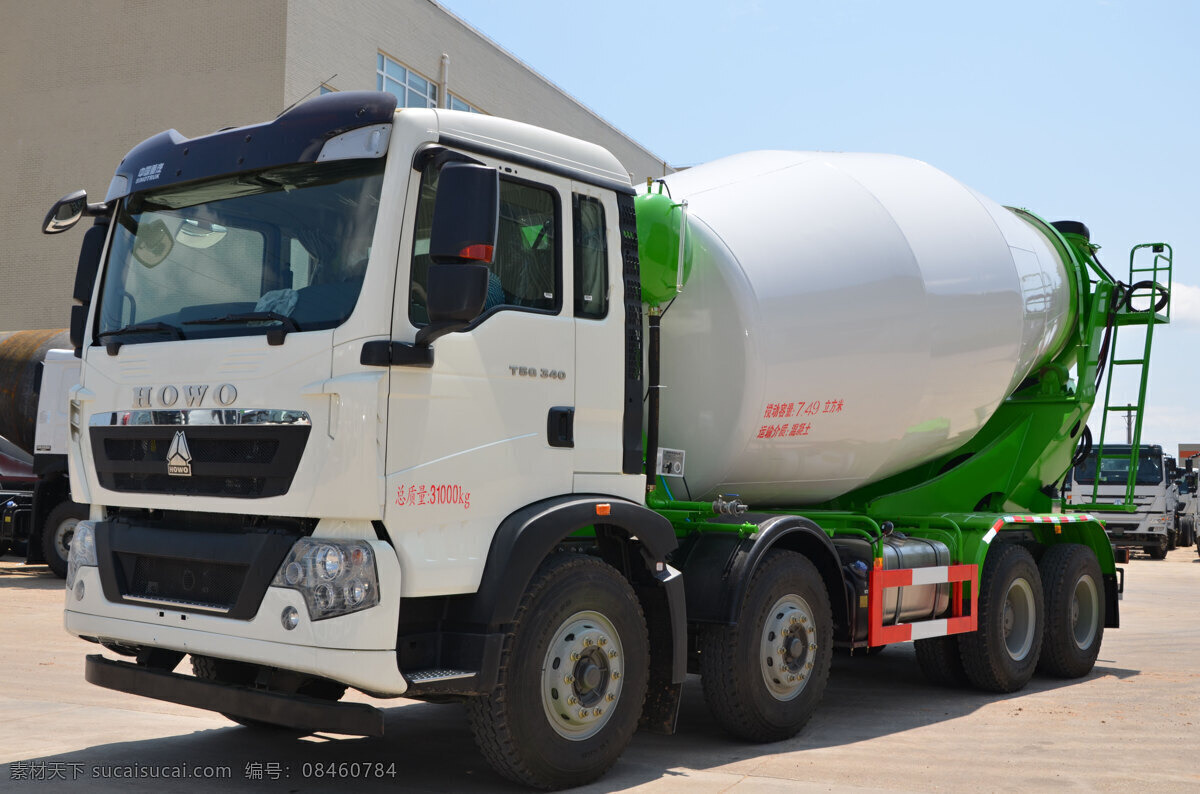 搅拌 车 工程 车辆 机械 球磨机 工程机械 施工 施工机械 施工车辆 吊车 塔吊 推土机 挖掘机 铲车 建筑 混凝土 搅拌机 混凝砼 搅拌车 工地 建筑园林 建筑摄影