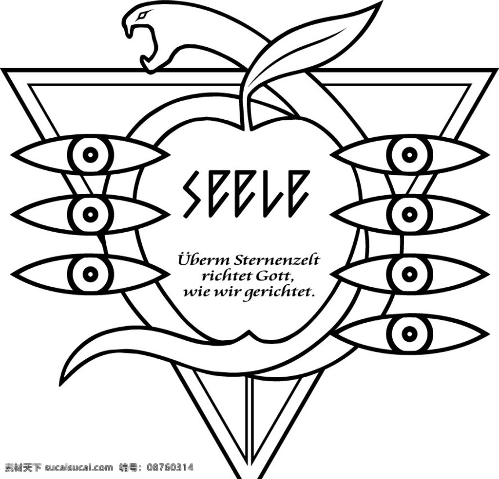 eva 新 剧场 版 seele logo 福音 战士 福音战士 roe 图标 动漫 标志 徽章 矢量 公共标识标志 标识标志图标