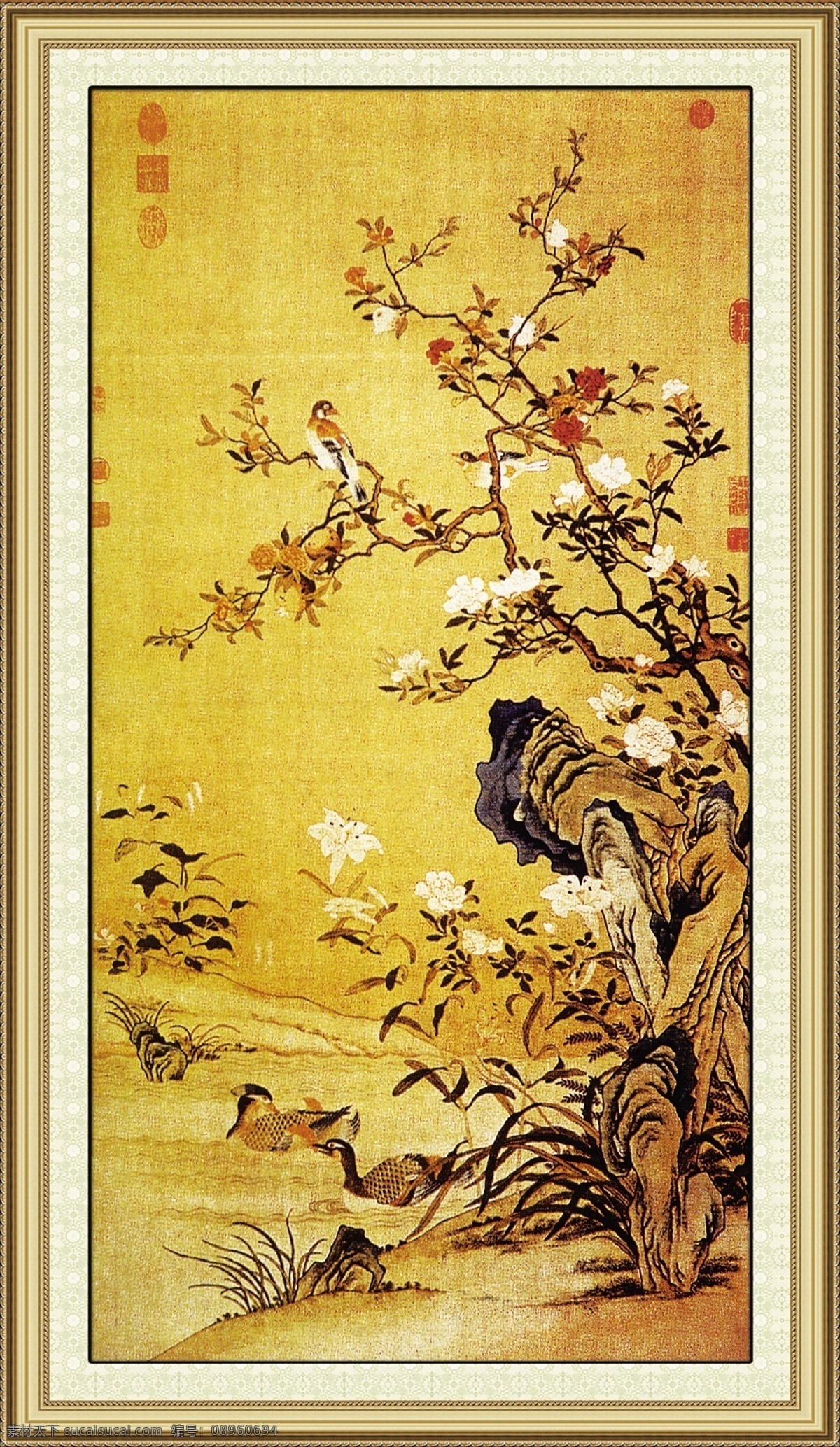 花鸟画 模版下载 花鸟 梅兰竹菊 梅花 红梅 兰花 竹 竹子 菊花 水墨画 蝴蝶 山水 工笔花鸟 国画花鸟 荷叶荷塘 荷塘月色 荷花图 荷花绽放 莲年有余 中堂画 国画 孔雀富贵图 花开富贵图 国色天香 装饰画 壁画 国a 水墨花鸟 金色奏鸣曲 中国工笔画 李维红 树木 秋天 花鸟图 文化艺术 绘 绘画书法