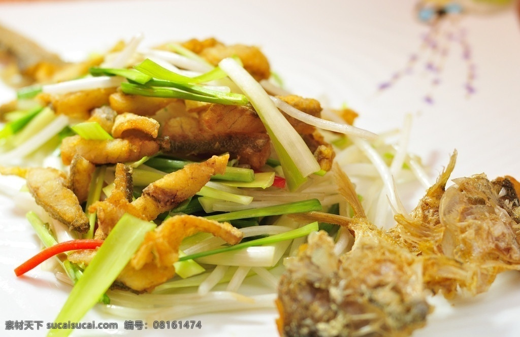 桂花炒黄花鱼 桂花 炒 黄花鱼 中餐美食 菜肴 传统美食 餐饮美食