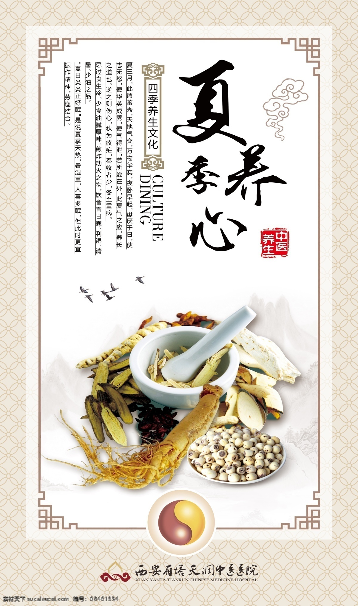 夏季养生展板 展板 四季养生展板 医院展板 夏季养生广告 夏季养生海报 四季养生海报 四季养生广告
