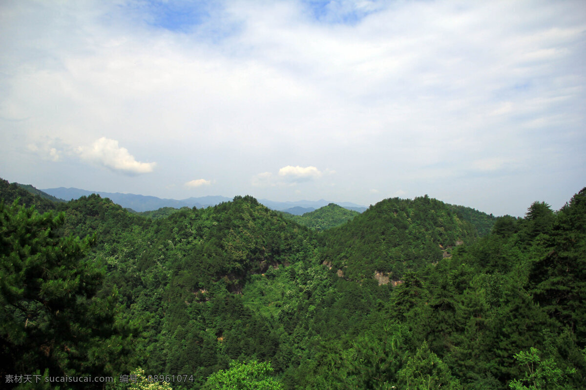 天水 麦积区 仙人崖 景区 山顶 旅游摄影 自然风景