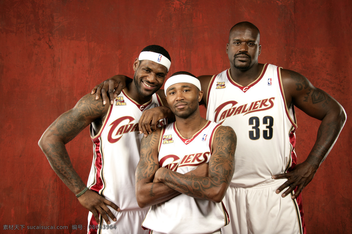 nba 奥尼尔 明星偶像 骑士 球星 人物图库 运动员 宣传照 篮球运动员 强壮 psd源文件