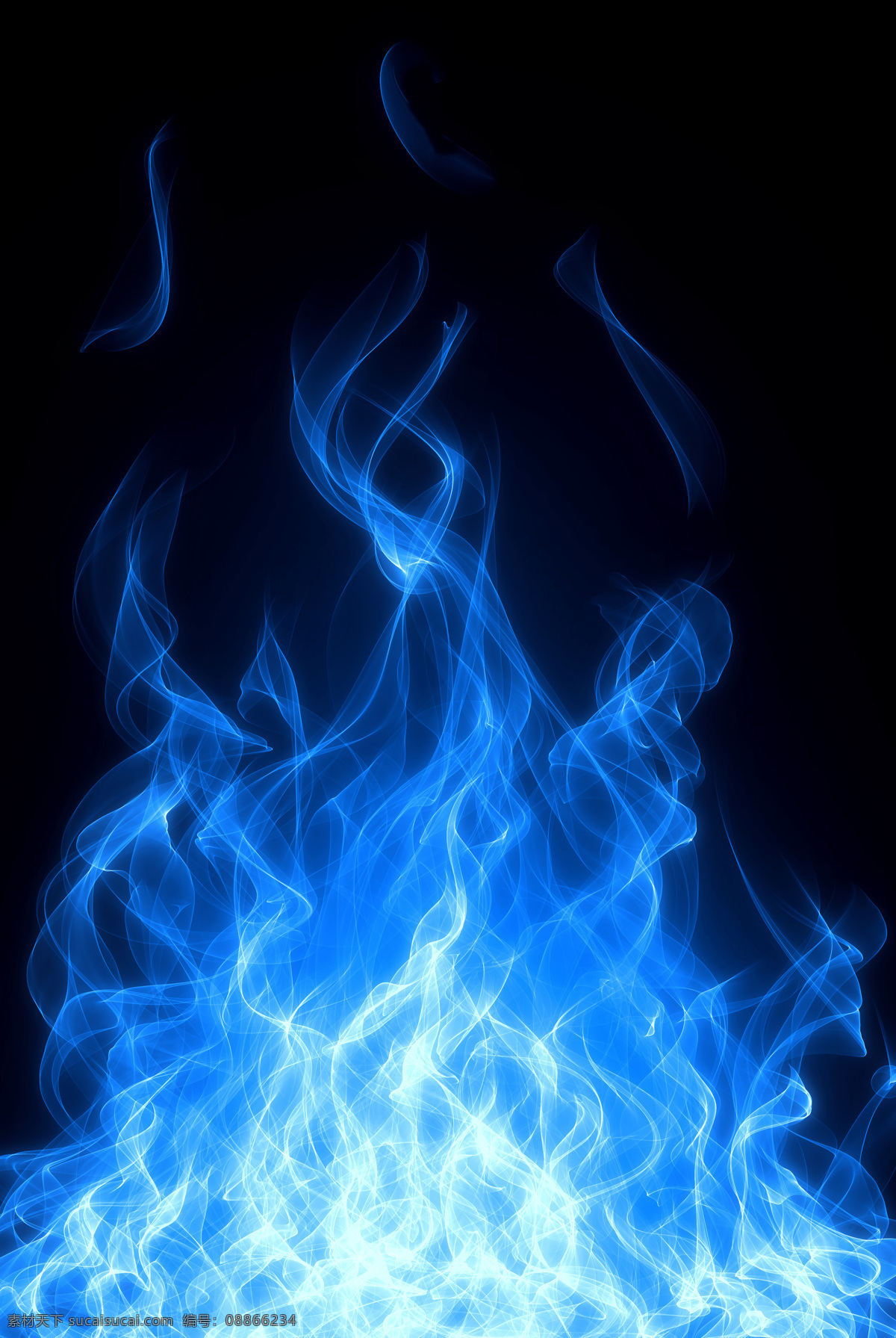 蓝色火焰 燃烧的火焰 火焰 燃烧 火焰背景 动感火焰 漂亮的火焰 跳动的火焰 火光 跳动 烈焰效果 跳跃 烈火 大火 火苗 背景底纹 动漫动画