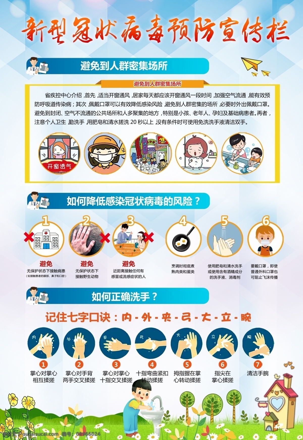 新型 冠状 病毒 预防 宣传栏 预防新型冠状 肺炎知识宣传 预防冠状肺炎 新型冠状知识 新型冠状肺炎 预防新型肺炎 新型冠状 新型肺炎 冠状肺炎宣传 新型冠状病毒 学校健康宣传 学校宣传栏 健康宣传栏 防控 防疫 学生防控指导 学校防控 学校防疫 学校新冠肺炎