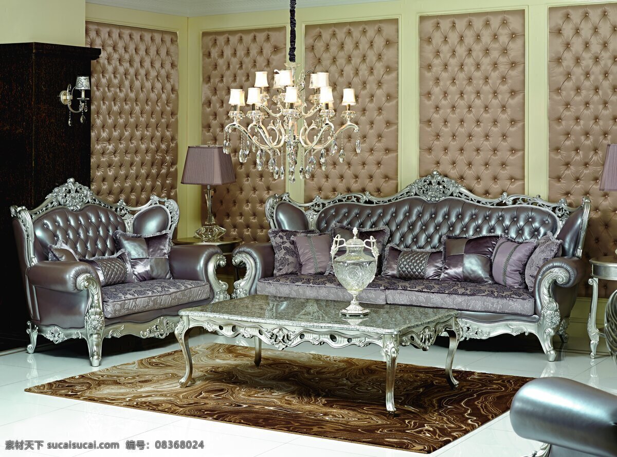 床上用品 高贵 古典 家居生活 家具 家私 精美 美观 欧式家具 欧式 生活百科 家居装饰素材