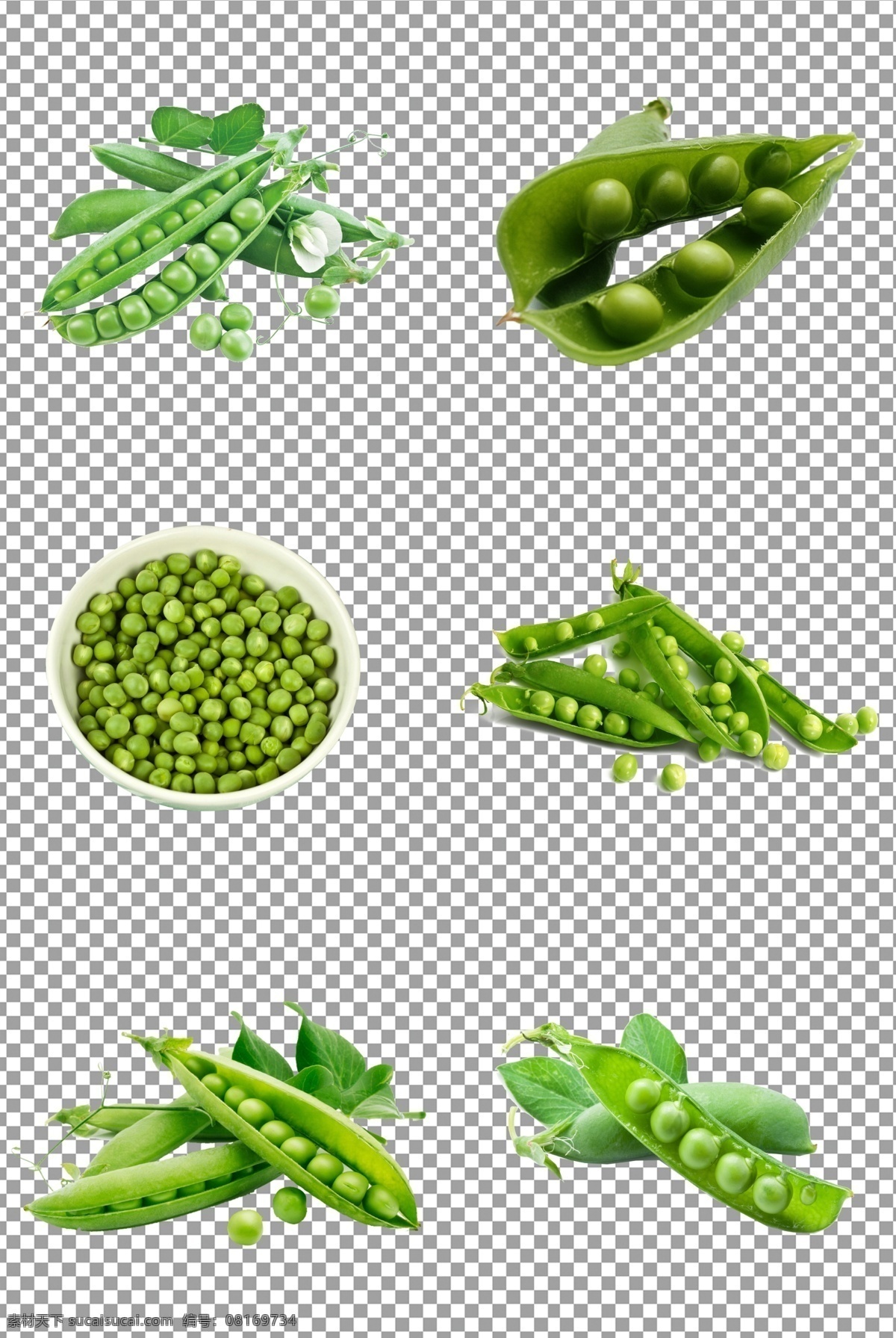 豌豆 绿色 蔬菜 甜豆 豆荚 健康 有机 营养 免抠 无背景 免抠图 抠图 元素 透明 通道 png免抠图 分层