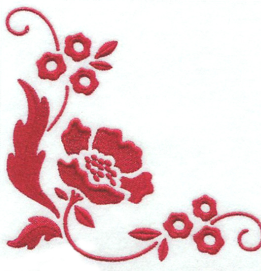 绣花免费下载 服装图案 花卉 家纺 藤蔓 绣花 面料图库 服装设计 图案花型