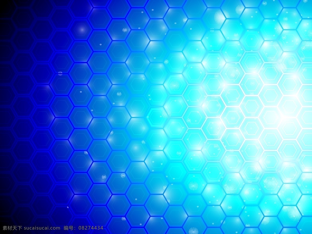 未来 科技 元素 背景 海报 电子产品 网络 数据 装饰 电商 科幻 几何 线条 青色 天蓝色
