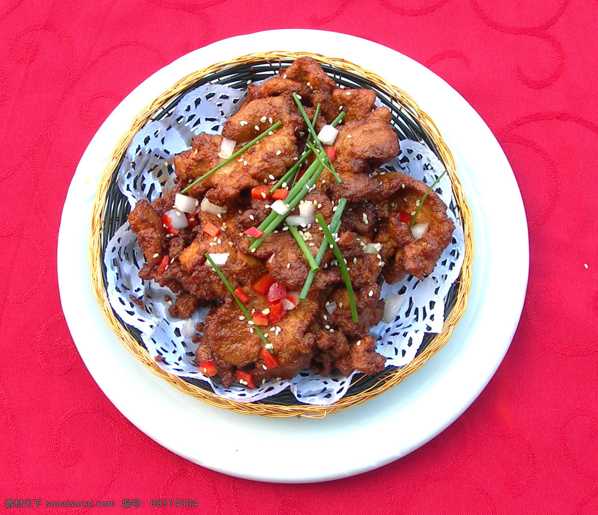 碳烧肉 传统美食 餐饮美食