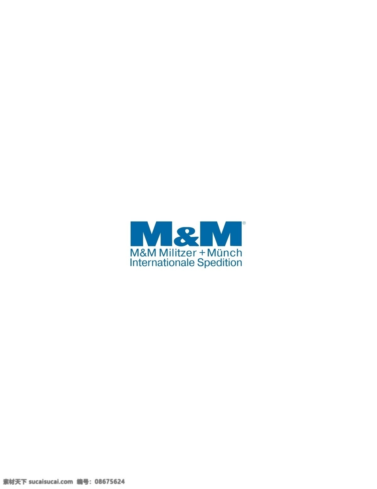 logo大全 logo 设计欣赏 软件公司标志 商业矢量 矢量下载 m militzer 标志设计 欣赏 网页矢量 矢量图 其他矢量图