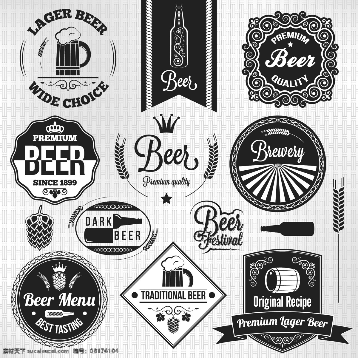 啤酒图标 啤酒 啤酒设计 酒水 酒水设计 啤酒标志 啤酒商标 啤酒logo 小图标 小标志 图标 logo 标志 vi icon 标识 图标设计 logo设计 标志设计 标识设计 矢量设计 矢量图标 欧美图标 欧美设计 标志图标 标识标志图标 矢量