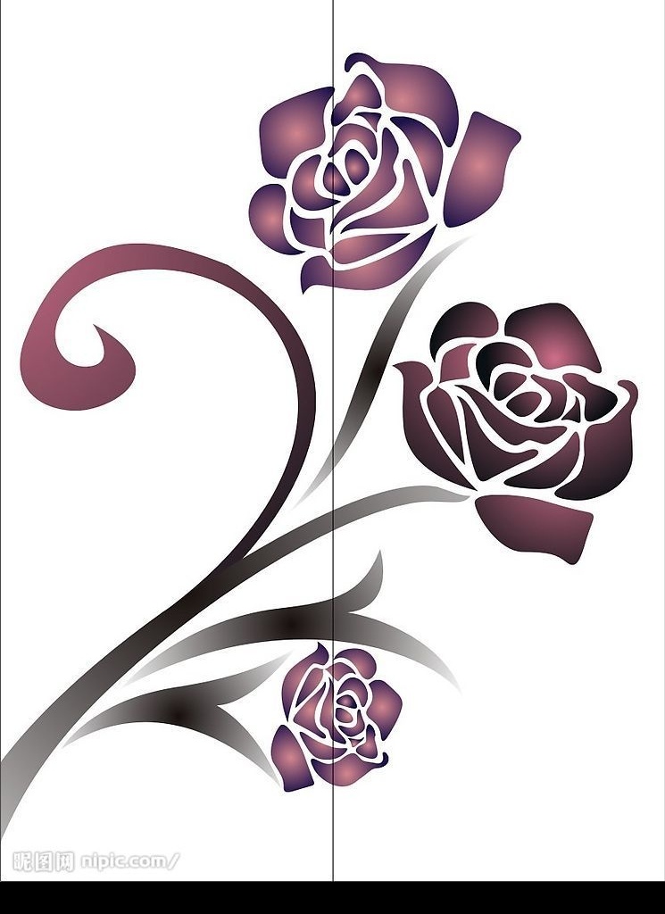 矢量玫瑰花 矢量 精品 门 艺 系列 玫瑰花 鲜花 矢量鲜花 精品门艺系列 矢量线条门艺 矢量素材 源文件 线条 动感 动感线条 花纹 其他矢量 风景 卡通 矢量图库