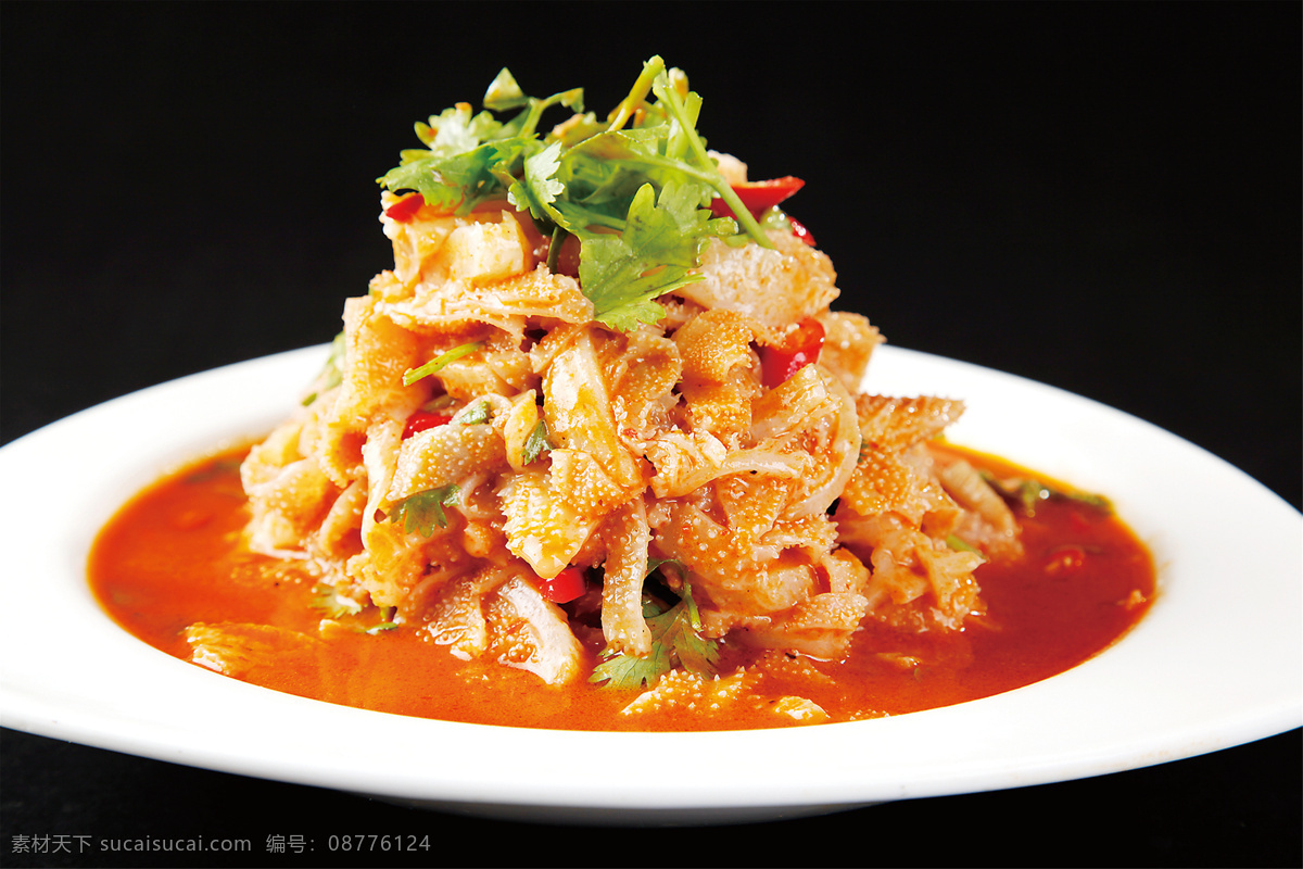 香汁牛百叶 美食 传统美食 餐饮美食 高清菜谱用图