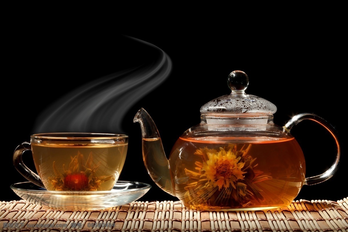菊花茶 柠檬水 柠檬红茶 柠檬柚子茶 蜂蜜柠檬茶 杯子 透明 茶壶 奶茶饮料 水果茶 茶 茶文化 红茶 蜂蜜茶 茶饮 下午茶 茶艺 品茶图 柚子茶 茶道 冰红茶 夏季 冷饮 冰饮 饮品 茶餐厅 高清 特写 静物 饮料酒水 餐饮美食