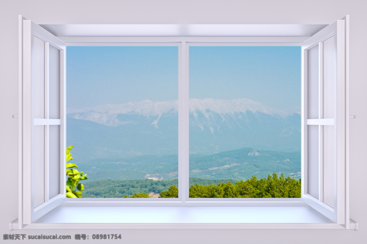 矢量 门窗 素材图片 矢量图标 窗户 窗子 玻璃 其他类别 生活百科