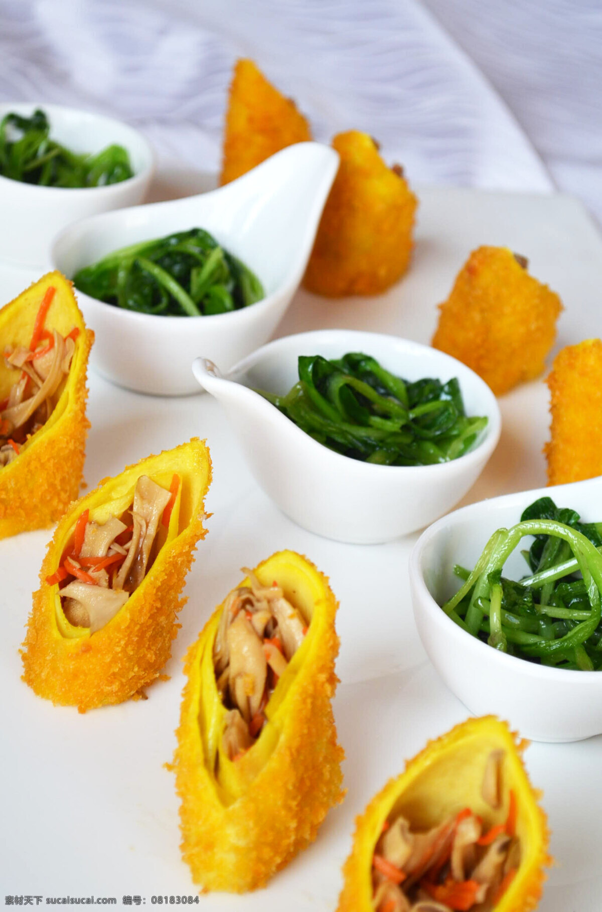 时蔬 栗 卷 餐饮美食 传统美食 时蔬栗么卷 栗么卷 黄金卷 蔬菜卷 风景 生活 旅游餐饮