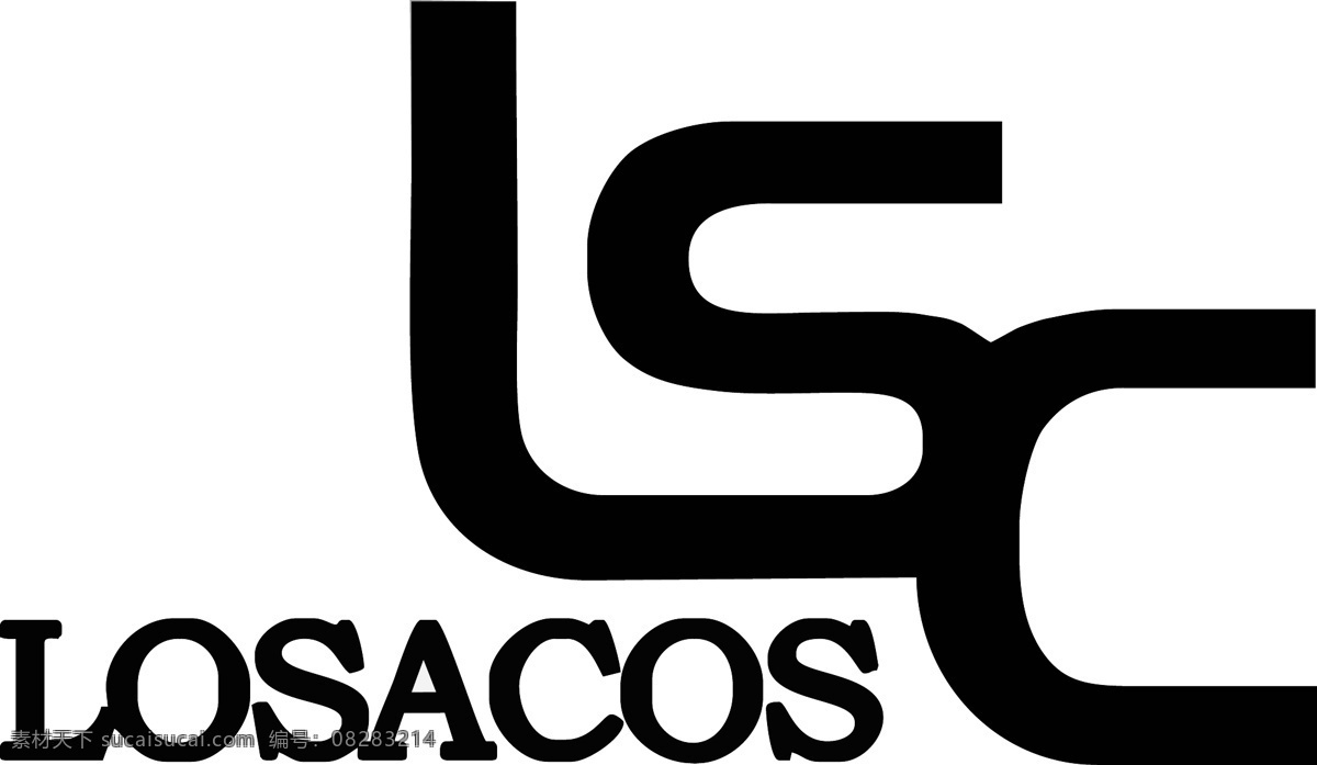 洛 赛克斯 logo 标识标志图标 男装 企业 标志 洛赛克斯 矢量 psd源文件 logo设计