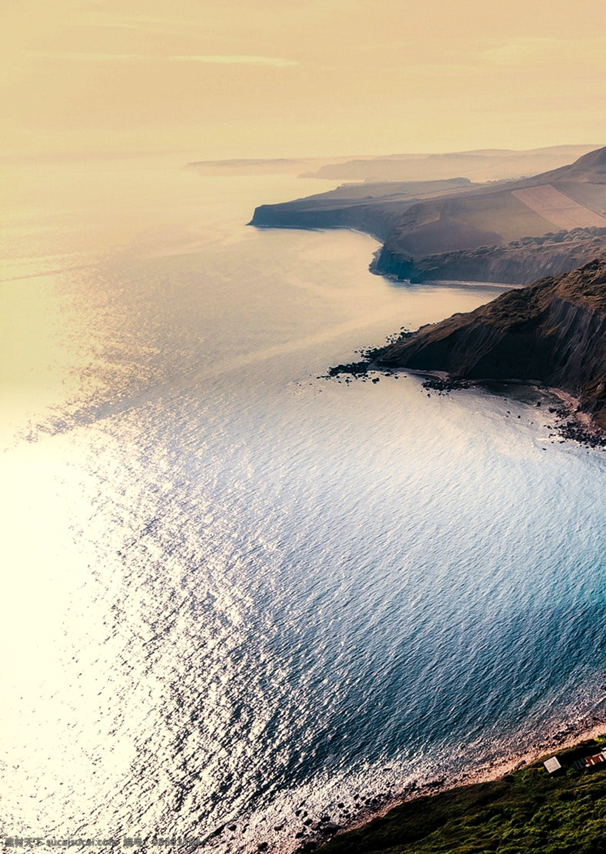 海滩 海洋 自然 天空 水 海浪