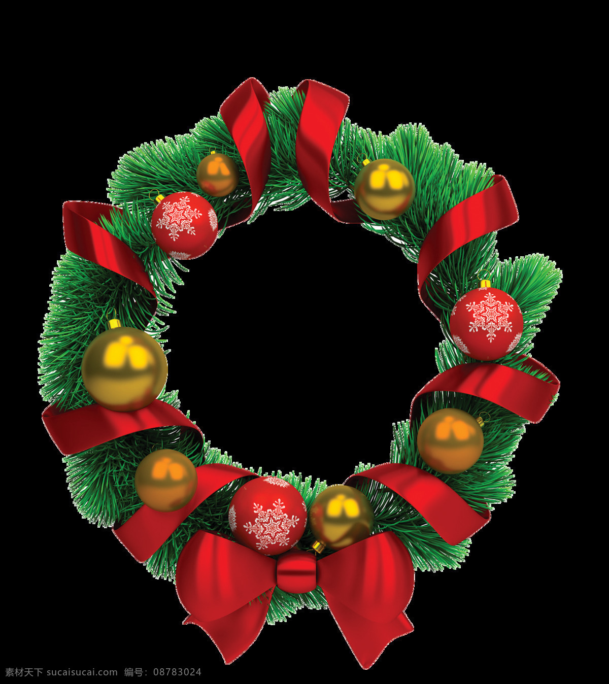 精美 圣诞 圆环 装饰 元素 christmas merry 蝴蝶结 节日元素 铃铛 设计素材 圣诞快乐 圣诞礼物 圣诞素材 圣诞圆环 新年快乐