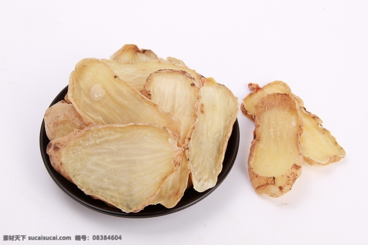 天麻片 天麻 中药 中药饮片 中药材
