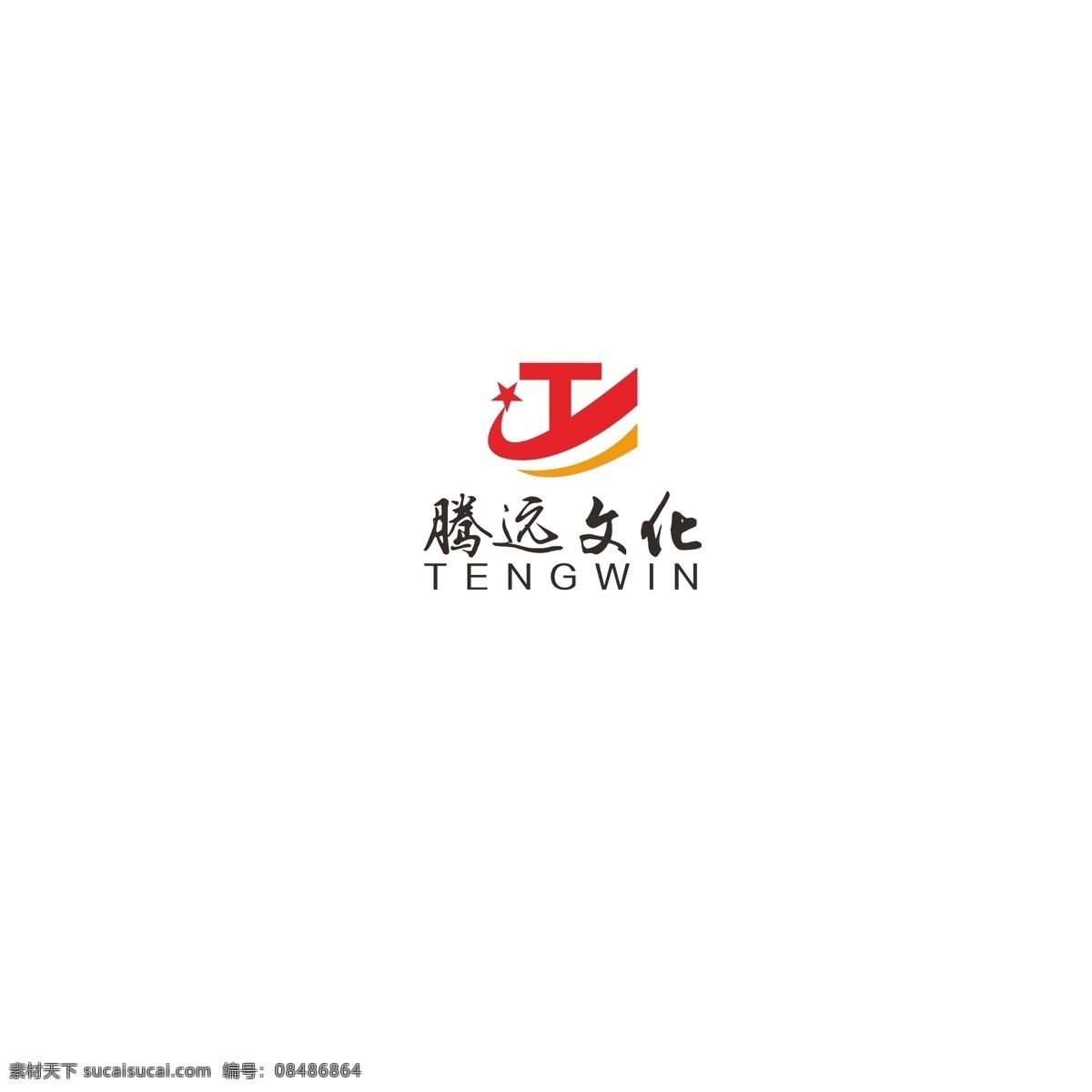 文化 logo 字母ty 简约 标志图标 其他图标