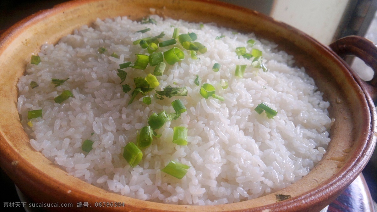 油盐煲仔饭 饭 油盐饭 煲仔饭 食品 健康 美味 菜式 酒楼菜式 传统美食 餐饮美食