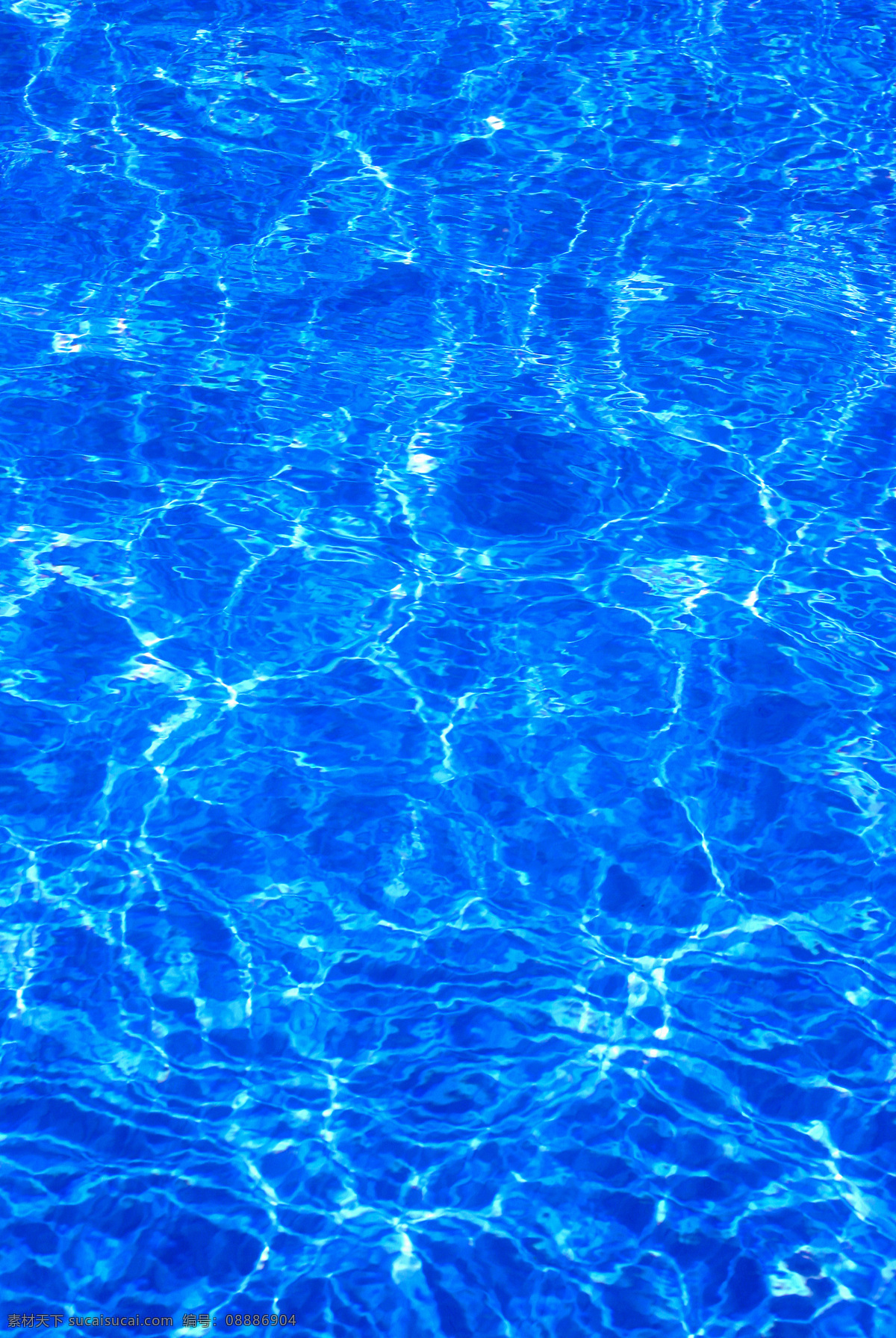 蓝色 海洋 水 纹 背景 水波 泳池的水 高清图片 创意图片 底纹边框 背景底纹