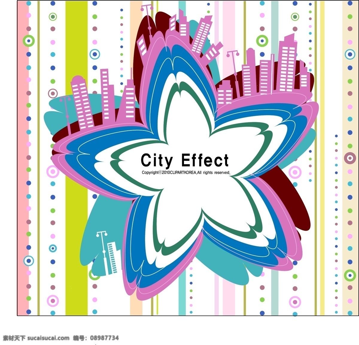 时尚花纹背景 海报背景 背影素材 创意海报 时尚花纹 底纹背景 炫彩 梦幻背景 底纹边框 矢量素材 白色