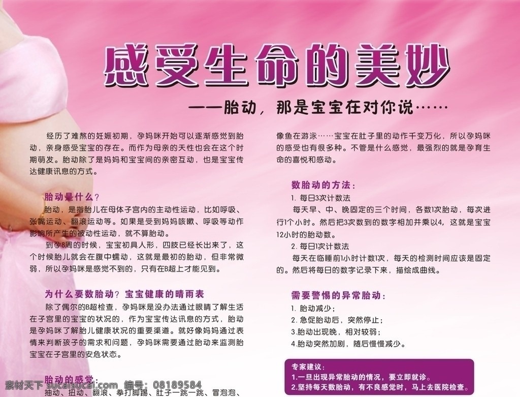 胎动未转曲 医院 妇产 产科 孕育 产妇 孕妈妈 胎动 宝宝 胎儿 矢量