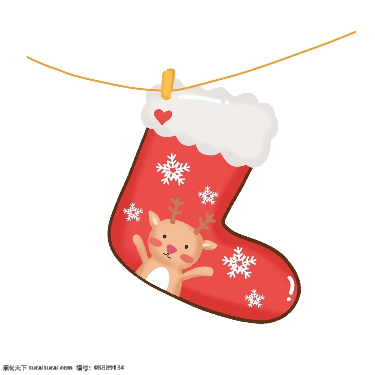 手绘 圣诞节 装饰 可爱 圣诞 袜 元素 袜子 麋鹿 圣诞装饰 雪花 圣诞袜 圣诞节袜子 可爱袜子 圣诞鹿 小鹿 可爱圣诞鹿 铃铛 饼干小人 圣诞节装饰 漂浮雪花