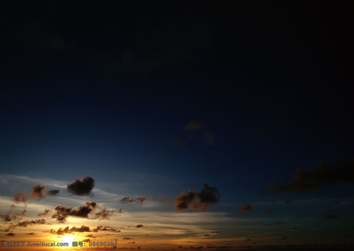 日 色 天空 傍晚 朝霞 晨曦 日色 风景 生活 旅游餐饮