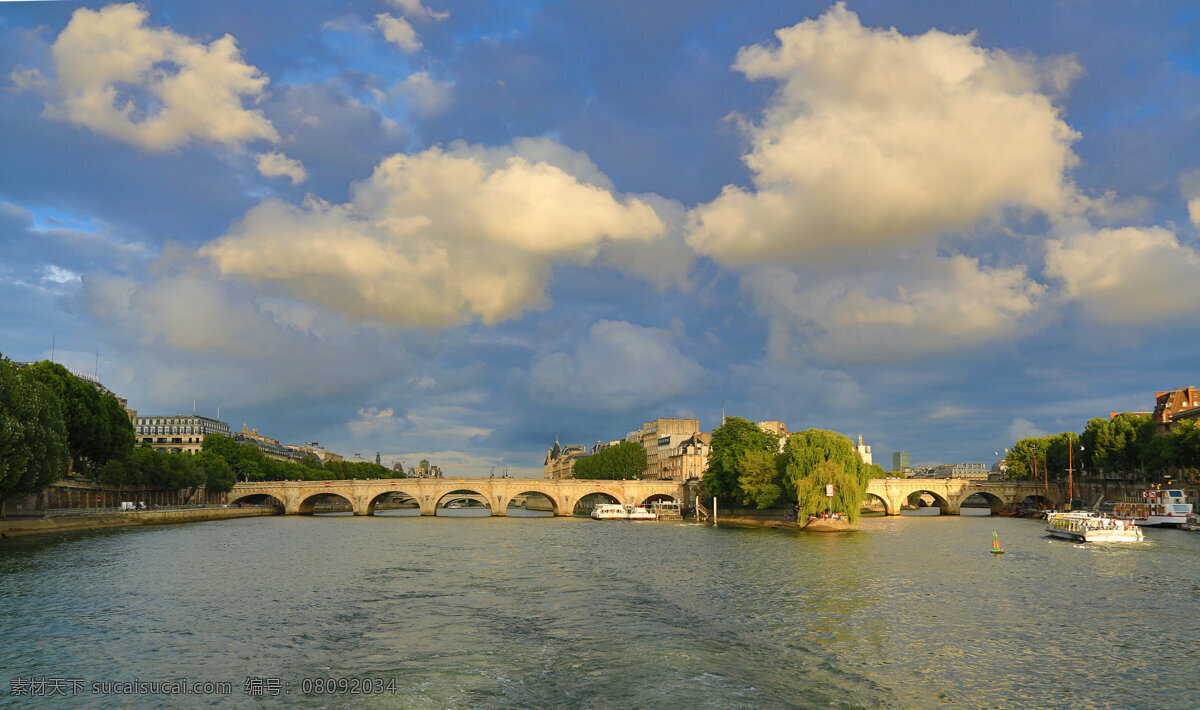 塞纳河畔 风景 风光 旅行 人文 法国 欧洲 巴黎 塞纳河 旅游摄影 国外旅游