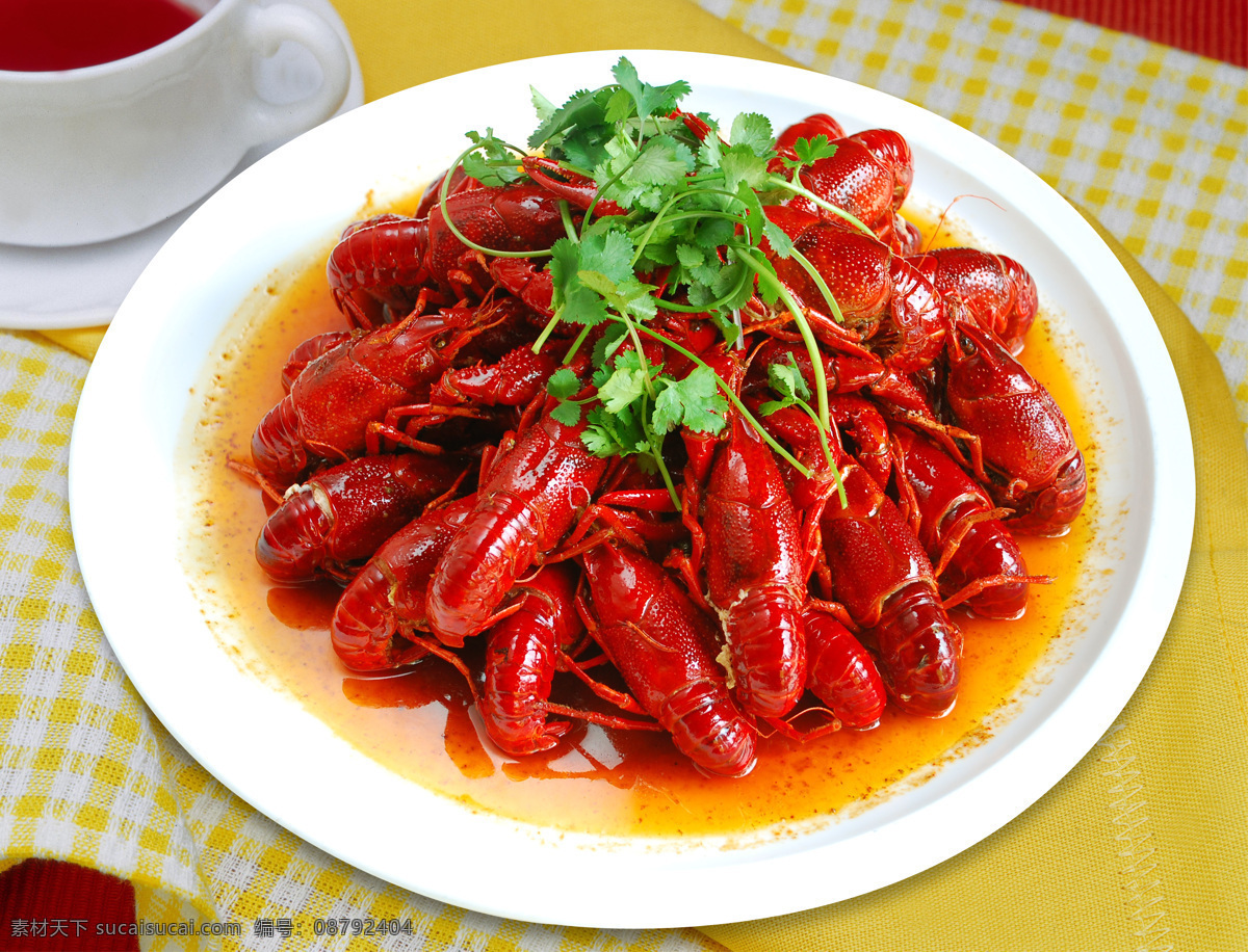 麻辣小龙虾 香辣虾 麻辣虾 龙虾 十三香龙虾 香辣小龙虾 蒜香小龙虾 清蒸小龙虾 小龙虾 盱眙小龙虾 海鲜 家常菜 高清菜谱用图 餐饮美食 传统美食