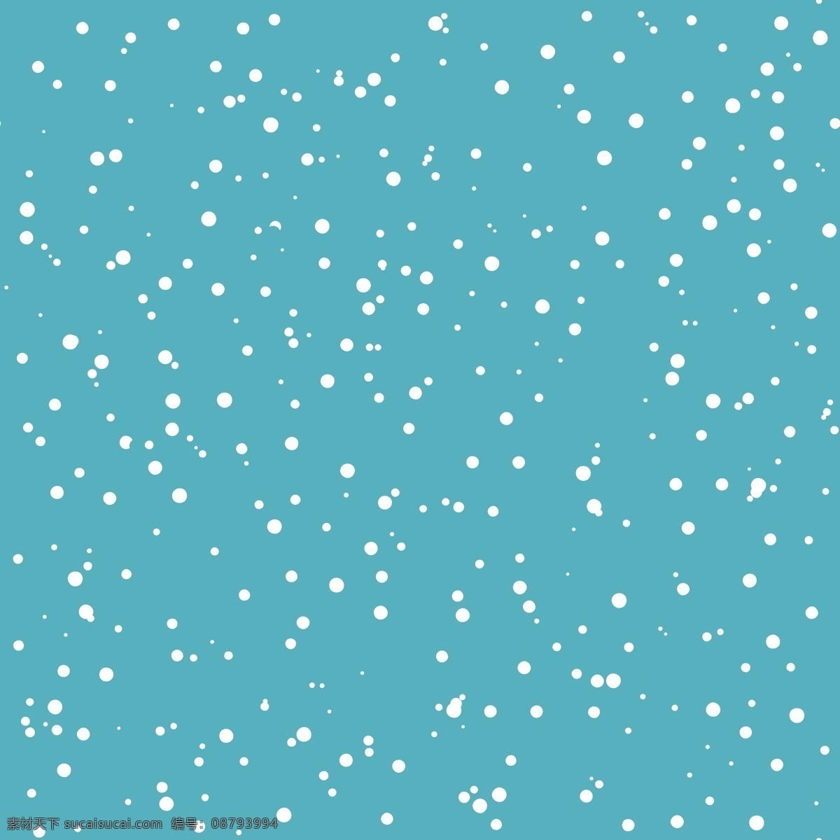 星星 圣诞 卡通 矢量 合集 蓝色 可爱 矢量素材 简约 平面素材
