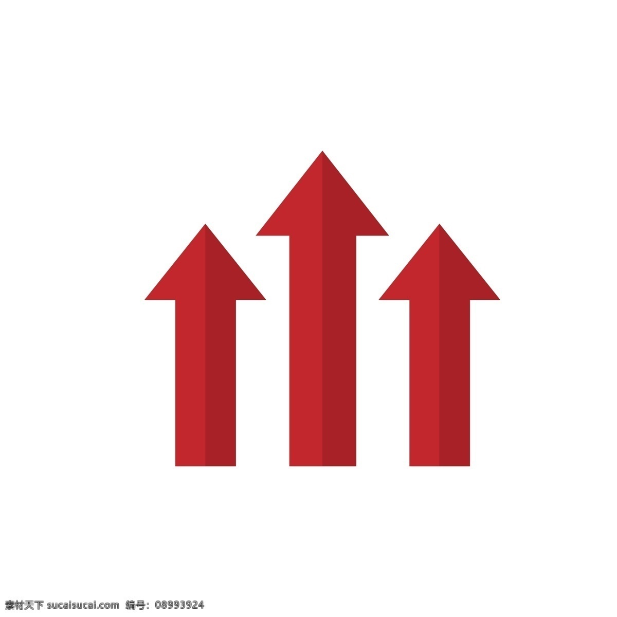 商务 矢量 数据 向上 红色 箭头 ppt图表 信息图表卡通 信息图表装饰 上升 彩色信息图表 矢量信息图表 商务图表 数据信息 环形图表 时间轴 科技