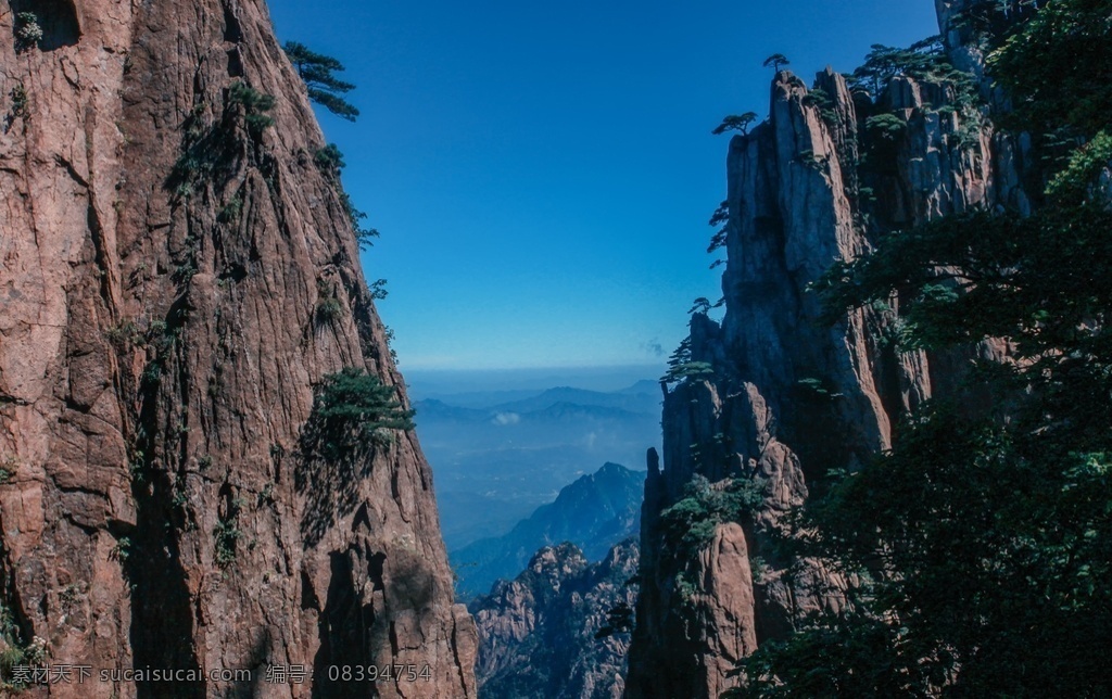 黄山图片 黄山 黄山景区 黄帝之山 山 山峰 山峦 远山 山脉 山水 河山 迎客松 祖国大好风光 旅游摄影 国内旅游