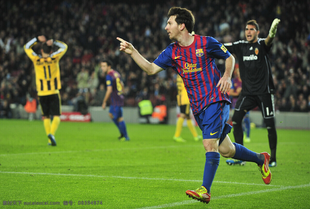 梅西 messi 阿根廷 巴萨 巴塞罗那 barcelona 足球明星 西甲 足球 明星偶像 人物图库