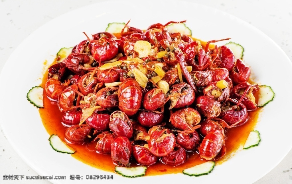 小龙虾 龙虾 香辣虾 口水虾 虾肉 大排档 夜啤酒 蛋白质 食物 食材 美食 美味 美食摄影 餐饮美食 传统美食