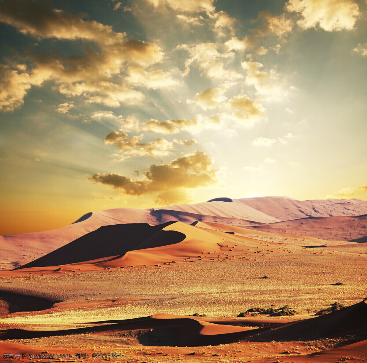 美丽 沙漠 风光摄影 美丽风景 沙丘 荒漠 自然风景 摄影图库 高清图片 沙漠图片 风景图片