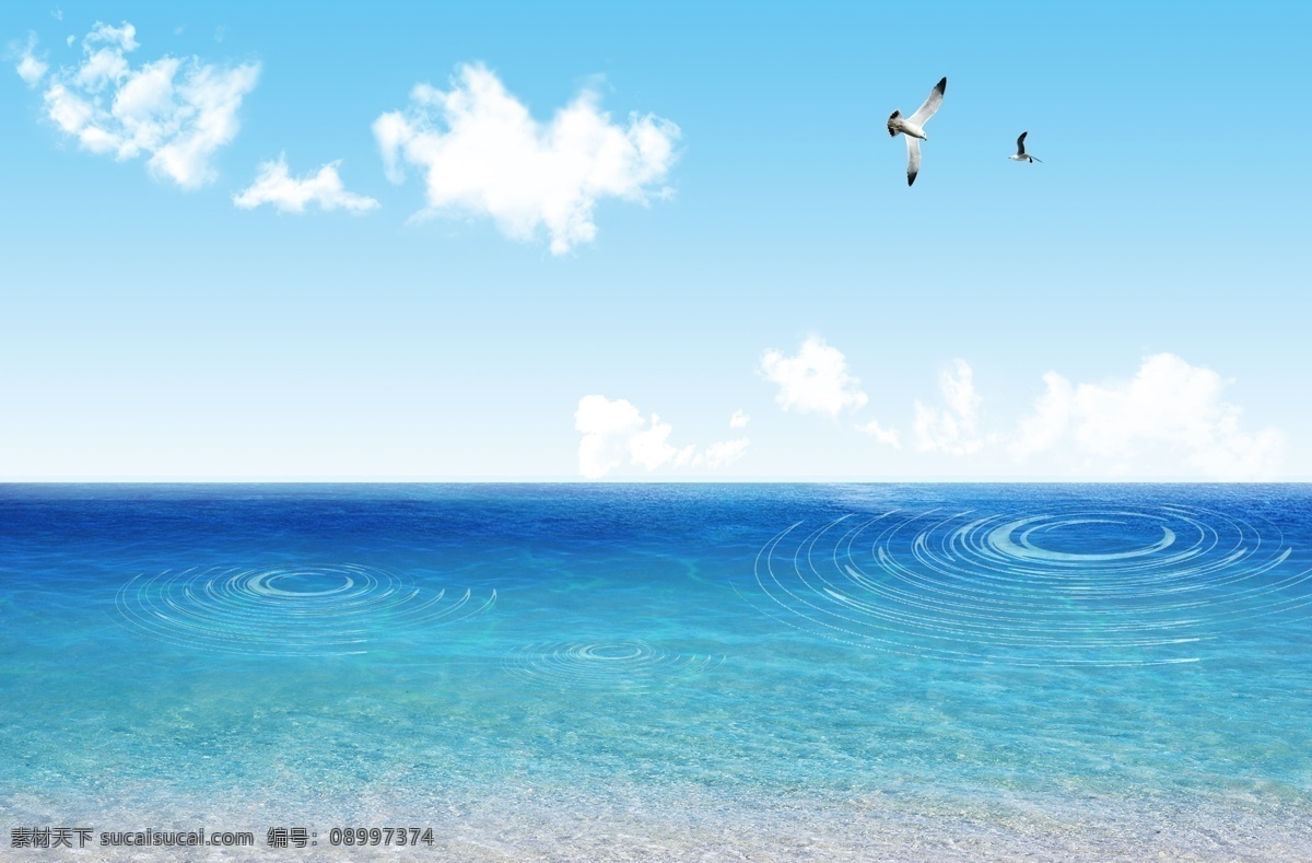分层 白云 背景 壁纸 大海 风景 海边 海浪 沙滩 模板下载 沙滩素材 清晨 海洋 夏天 水珠 水滴 蓝天 夏日 海滩 海水 海面 湖泊 唯美 精美 源文件 psd源文件